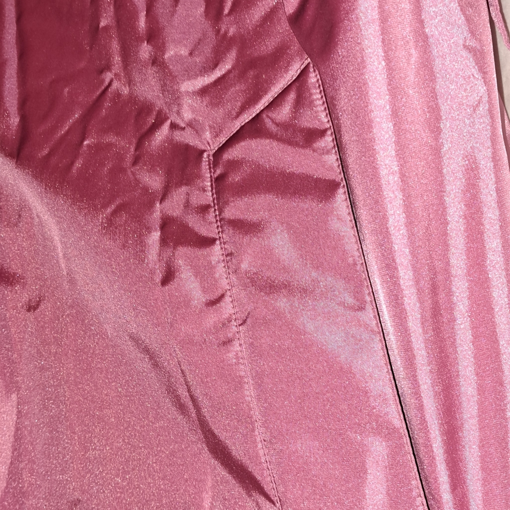 Beautiful raincoat - Picture 6 of 9